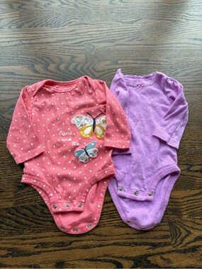 Baby Onesies